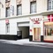 Hôtel Des Savoies Lyon Perrache - map