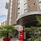 Ibis Paris Tour Eiffel Cambronne 15Ème - map