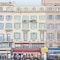 Hôtel Life Marseille Vp Vieux-Port - map