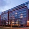 Marriott Lyon Cité Internationale - map