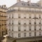 Hotel Berkeley - map