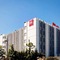 Ibis Lyon Est Bron - map