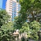 Fraser Suites Harmonie Paris La Défense - map