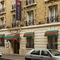 Ibis Paris Vaugirard Porte De Versailles - map