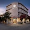 City Plus Rhodes Hotel - map