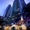 Xi Hotel - map