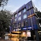 Hotel Blue Stone - Nehru Place - map