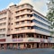 Hotel Mandovi - map