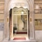 Hotel Chapter Roma - map