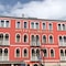 New Reiter Hotel - map