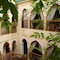 Riad Dar Latifa - map