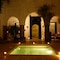 Riad Magellan - map
