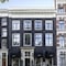 The Pavilions Amsterdam, The Toren - map