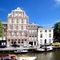 Hotel Nes Amsterdam - map