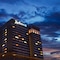Radisson Blu Scandinavia Hotel - map