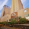 The Bellevue Manila - map