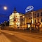 Hotel Europejski - map