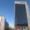 Best Western Plus Park City Hammarby Sjöstad - map
