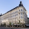 Elite Hotel Adlon - map