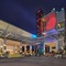 The Kee Resort & Spa - map