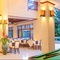 Le Murraya Boutique Hotel - map