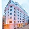 City Center Hotel Taksim - map