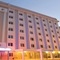 City Center Hotel Taksim - map