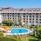 Sunland Resort  Hotel  Beldibi - map