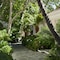 Hotel Bel-Air - Dorchester Collection - map