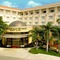 First Hotel - map