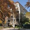 Park Plaza Apartments - map