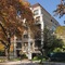 Park Plaza Apartments - map