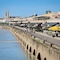 Mercure Bordeaux Lac - map