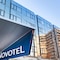 Novotel La Rochelle Centre - map