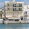 Coronis Hotel - map