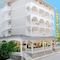 Hotel Strass - map