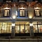 Arion Hotel - map
