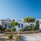 Naxos Palace Hotel - map