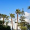 Mr & Mrs White Paros - map