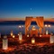 Ilio Mare Hotels & Resorts - map
