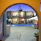 Cosman Hotel Apartments - map