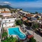 Aquarius Beach Eco-Hotel - map