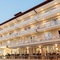 Regina Mare Hotel - map