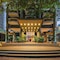 Grand Mercure Sp Itaim Bibi - map