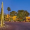 Westward Look Wyndham Grand Resort & Spa - map