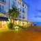 Hotel Flaminia - map