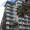 Benidorm Apartamentos Michelangelo - map