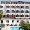 Lara City Hotel - map