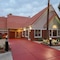 Residence Inn By Marriott Phoenix Chandler Fashion Center - map