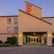 Red Roof Inn & Suites Corpus Christi - map
